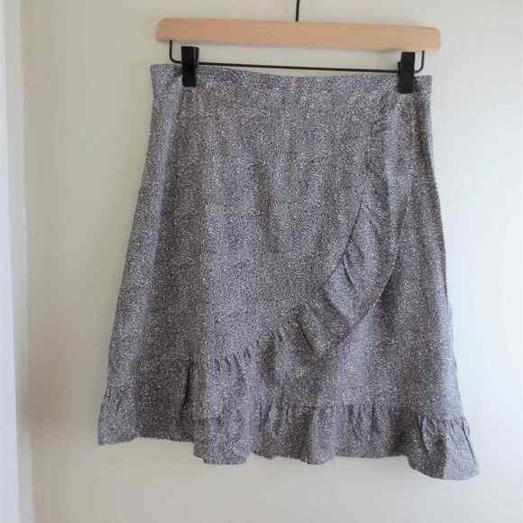 Lucy Love Dresses & Skirts - NWT Lucy Love Cheetah Leopard Feel Good Skirt Size Medium